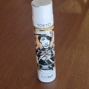 Pulp Riot Tokyo Color Protect Conditioner 10 oz NEW, no box
